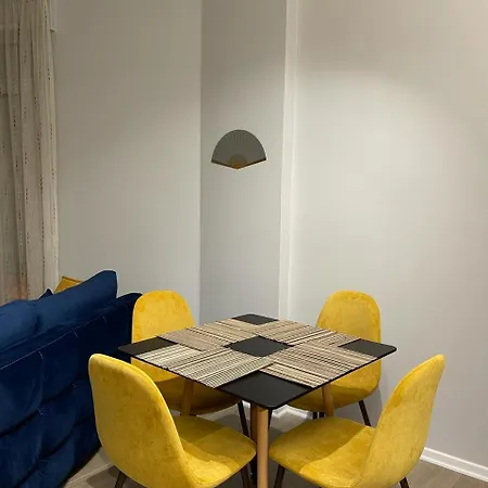 Apartment Am Tirana