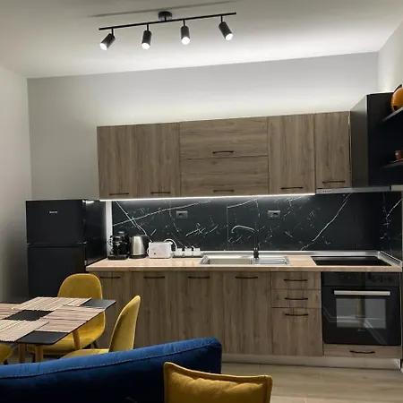 Apartment Am *