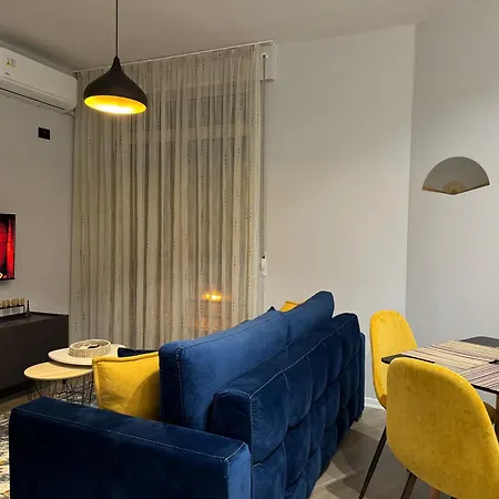 Am Apartment *
