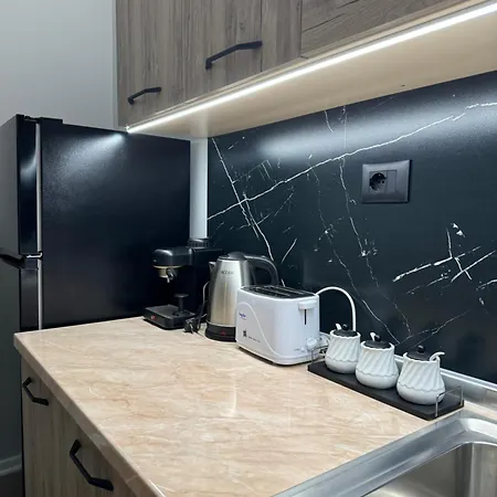 Apartment Am Tirana