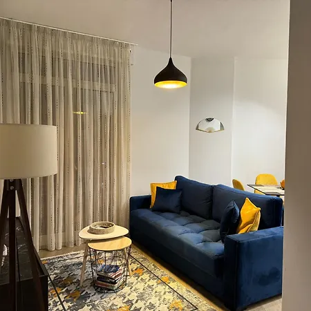 Am Apartment Tirana