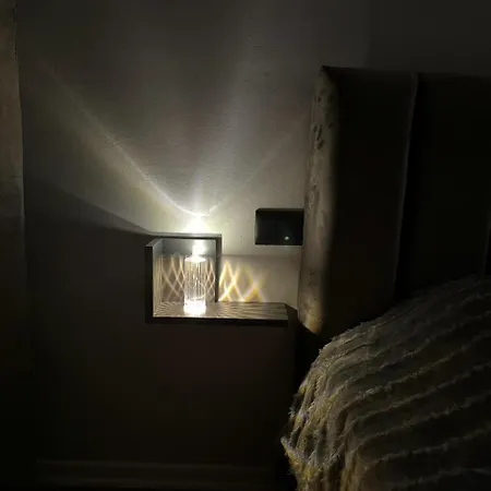 Appartement Am *