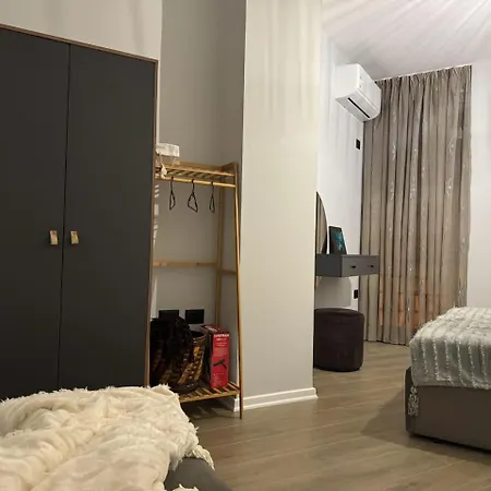 Appartement Am