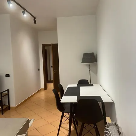 Am Apartment Tirana