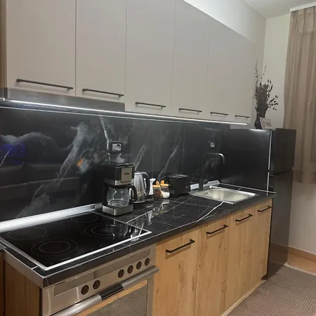Apartment Am Tirana