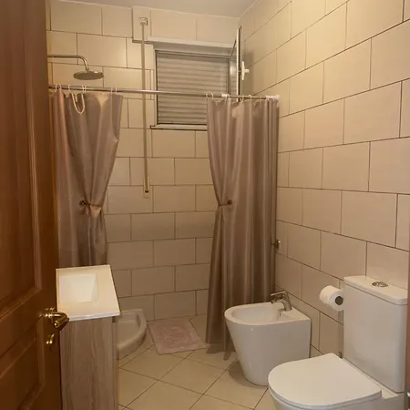 Am Appartement *