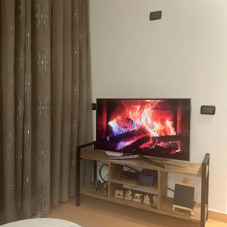 Apartment Am
