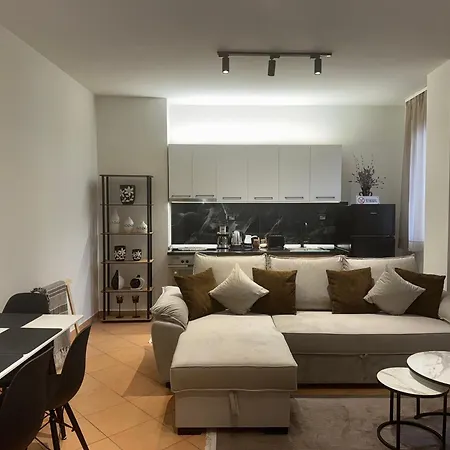 Apartment Am