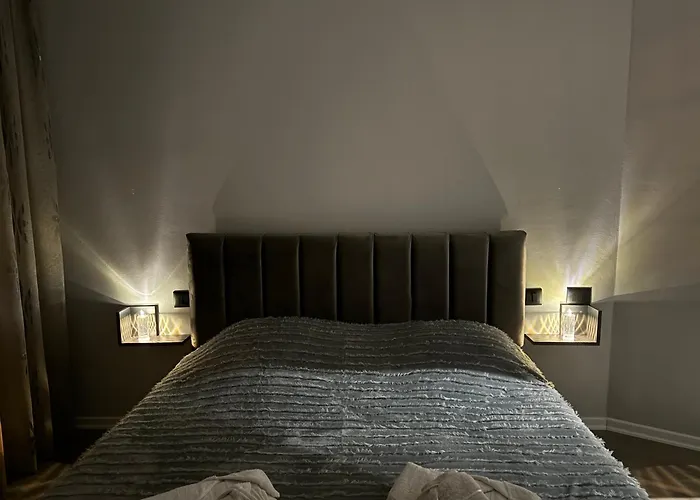 Apartmán Am *