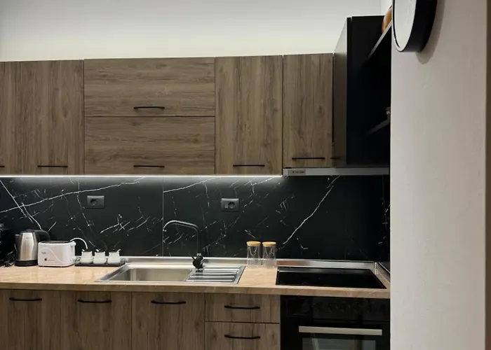 Apartmán Am *