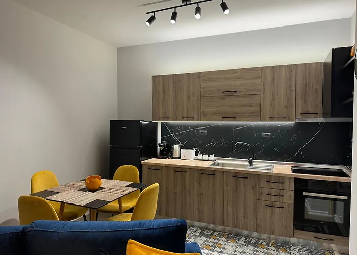 Am Apartmán *