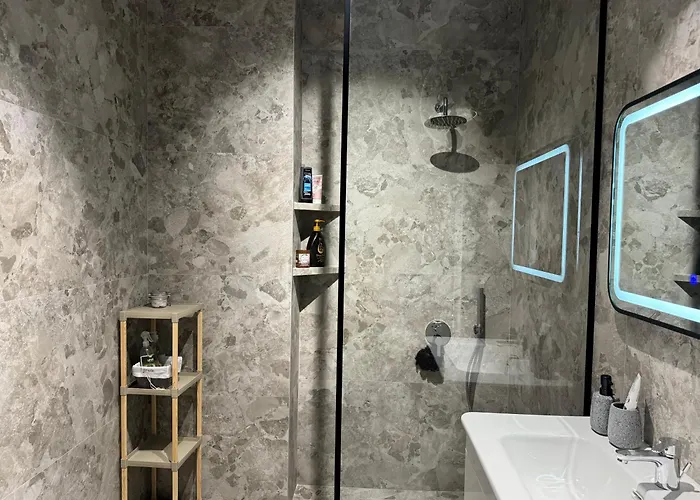 Am Apartmán Tirana