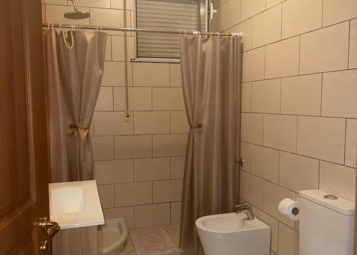 Am Apartmán *