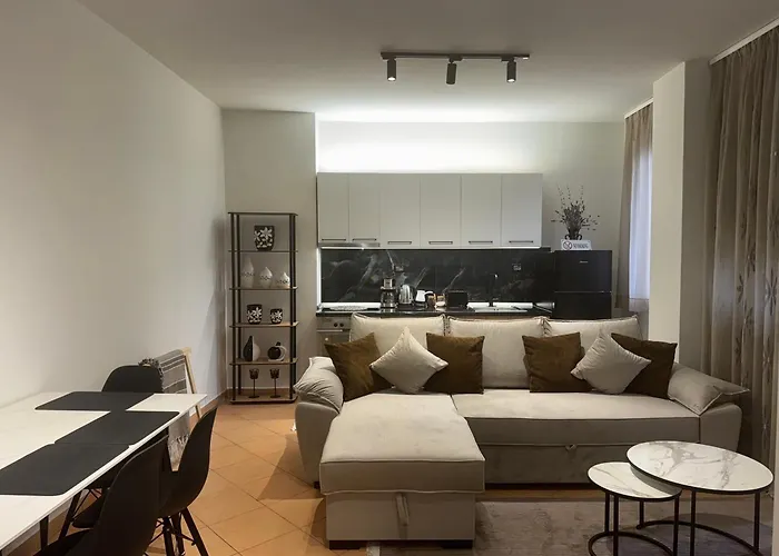 Apartmán Am