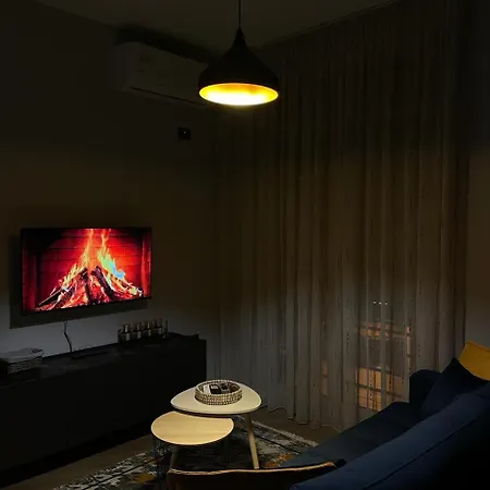 Appartement Am Tirana