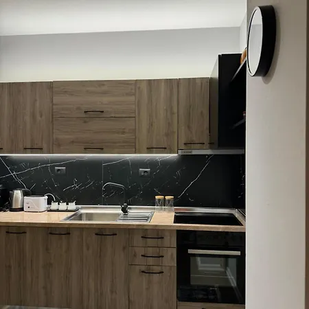 Appartement Am *