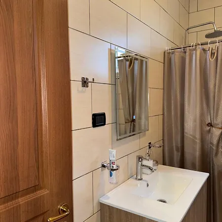 Appartement Am Tirana