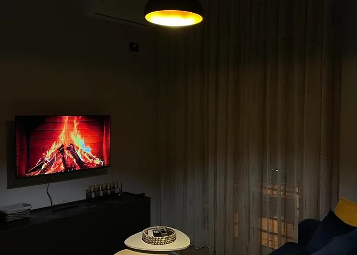 Appartement Am Tirana