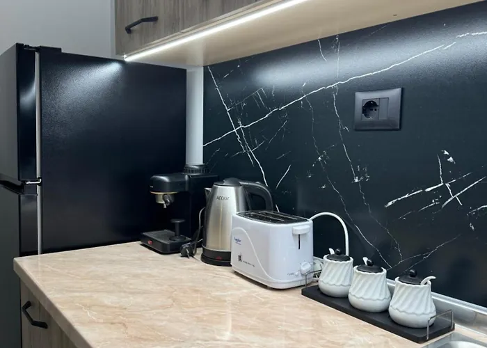 Appartement Am Tirana