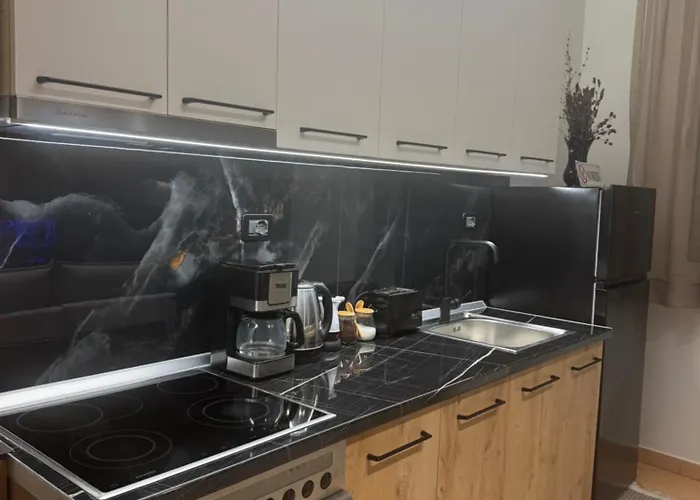 Appartement Am Tirana